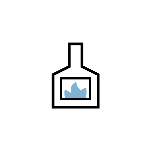 Termocamini e Caminetti