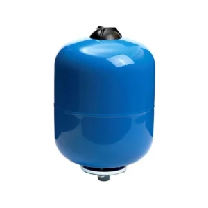 Vaso espansione ELBI 18 L membrana intercambiabile