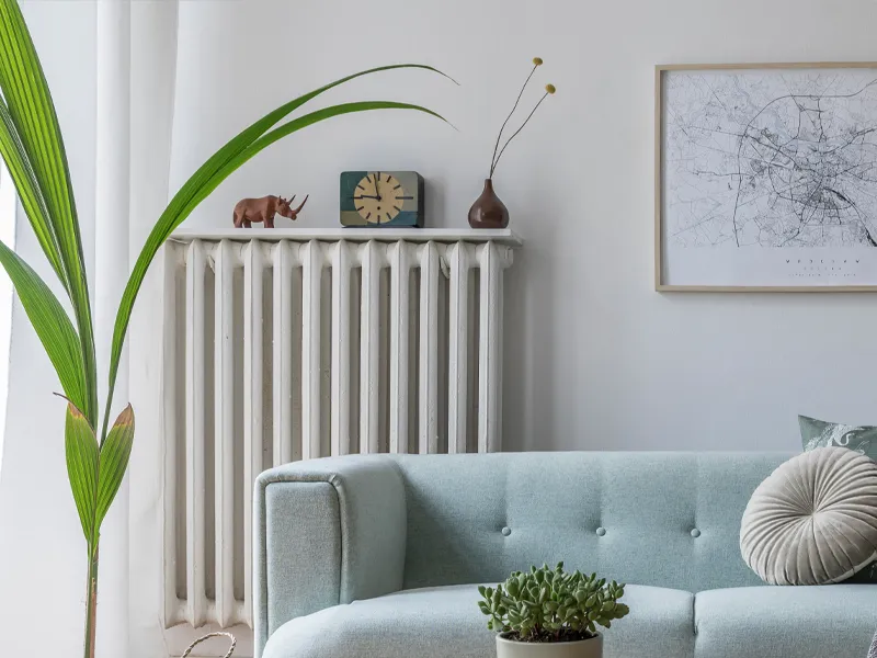 riscaldamento temopoint