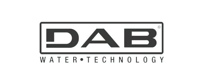 logo dab