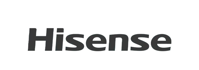 logo hisense